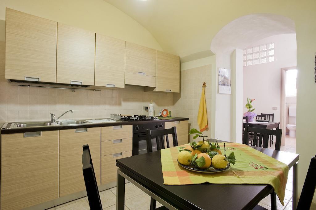 Il Dammuso Nel Vicolo Appartement Scicli Kamer foto